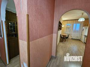 1-к квартира, на длительный срок, 40м2, 6/9 этаж