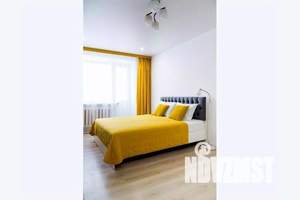 1-к квартира, посуточно, 33м2, 4/5 этаж