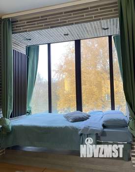 Студия квартира, посуточно, 40м2, 5/5 этаж