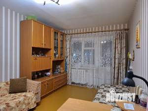 1-к квартира, на длительный срок, 31м2, 2/5 этаж