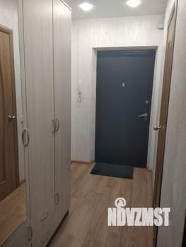 1-к квартира, на длительный срок, 33м2, 7/9 этаж