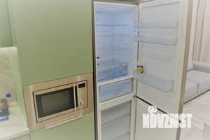 1-к квартира, посуточно, 40м2, 1/14 этаж