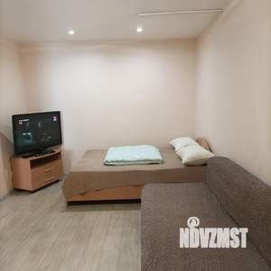 1-к квартира, посуточно, 31м2, 1/5 этаж