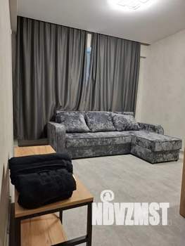 1-к квартира, посуточно, 50м2, 13/16 этаж