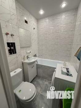 2-к квартира, на длительный срок, 49м2, 1/18 этаж