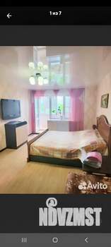 1-к квартира, на длительный срок, 35м2, 4/9 этаж