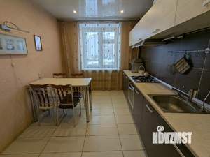 1-к квартира, на длительный срок, 37м2, 5/9 этаж