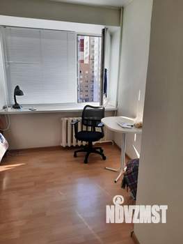 1-к квартира, на длительный срок, 23м2, 5/9 этаж