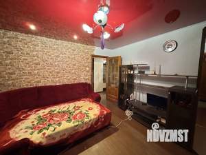 1-к квартира, на длительный срок, 32м2, 1/6 этаж