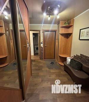 3-к квартира, на длительный срок, 63м2, 5/9 этаж