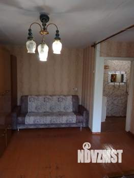 1-к квартира, на длительный срок, 29м2, 3/5 этаж