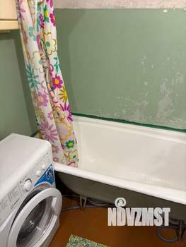 1-к квартира, на длительный срок, 35м2, 1/5 этаж