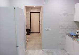 1-к квартира, на длительный срок, 34м2, 16/16 этаж