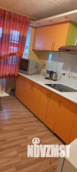 1-к квартира, посуточно, 46м2, 14/14 этаж