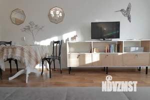 Студия квартира, посуточно, 25м2, 13/17 этаж