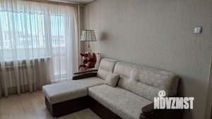 1-к квартира, посуточно, 35м2, 6/9 этаж