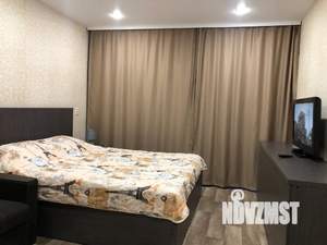 1-к квартира, посуточно, 34м2, 9/9 этаж