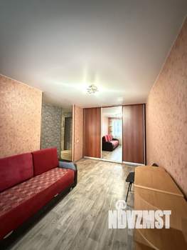 1-к квартира, на длительный срок, 32м2, 2/4 этаж