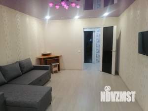 2-к квартира, посуточно, 52м2, 5/5 этаж