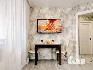 1-к квартира, посуточно, 37м2, 1/1 этаж