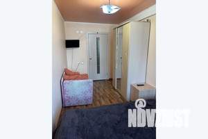 2-к квартира, посуточно, 50м2, 16/16 этаж