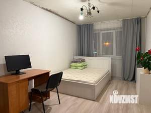 1-к квартира, на длительный срок, 30м2, 2/5 этаж