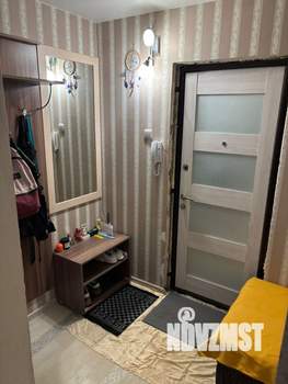 1-к квартира, на длительный срок, 34м2, 1/5 этаж