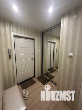 1-к квартира, посуточно, 50м2, 10/16 этаж