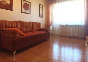 2-к квартира, на длительный срок, 57м2, 5/5 этаж