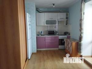 Студия квартира, на длительный срок, 28м2, 8/16 этаж