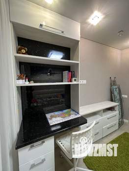 2-к квартира, на длительный срок, 38м2, 5/17 этаж