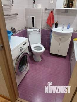 1-к квартира, на длительный срок, 31м2, 4/5 этаж