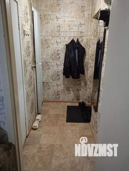 2-к квартира, на длительный срок, 39м2, 1/2 этаж