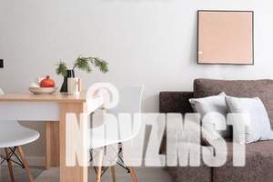 1-к квартира, посуточно, 27м2, 1/17 этаж