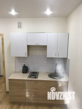 1-к квартира, посуточно, 35м2, 4/22 этаж