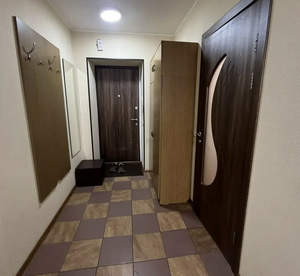 Студия квартира, на длительный срок, 25м2, 2/9 этаж