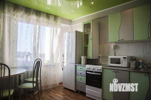2-к квартира, посуточно, 58м2, 15/17 этаж