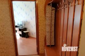 2-к квартира, посуточно, 48м2, 2/10 этаж