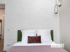 1-к квартира, посуточно, 32м2, 1/13 этаж