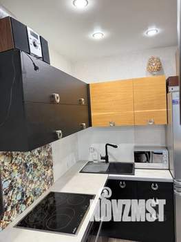 1-к квартира, посуточно, 30м2, 8/10 этаж