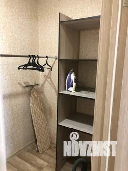 1-к квартира, посуточно, 34м2, 9/9 этаж