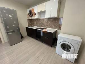 2-к квартира, на длительный срок, 43м2, 3/16 этаж
