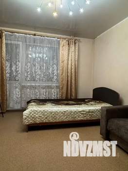 2-к квартира, посуточно, 50м2, 10/10 этаж