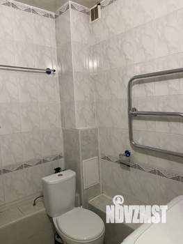 2-к квартира, на длительный срок, 40м2, 2/9 этаж