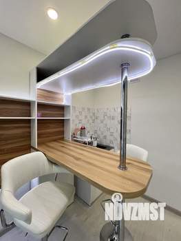 1-к квартира, на длительный срок, 34м2, 2/14 этаж