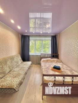 2-к квартира, посуточно, 45м2, 1/1 этаж