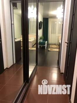 Студия квартира, посуточно, 27м2, 9/10 этаж