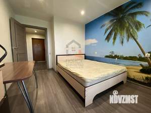 2-к квартира, на длительный срок, 47м2, 10/17 этаж