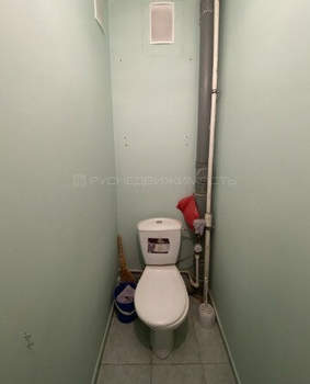 1-к квартира, на длительный срок, 30м2, 3/5 этаж