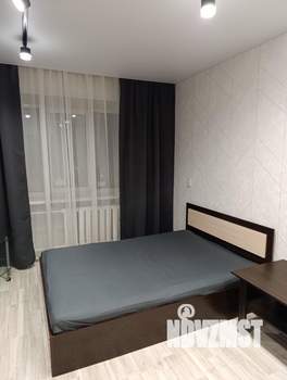 2-к квартира, посуточно, 48м2, 3/5 этаж